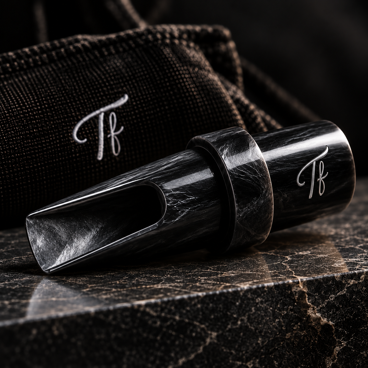 TF Soprano Preto